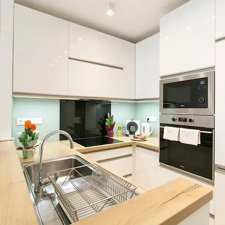 Mentha Apartman Szeged