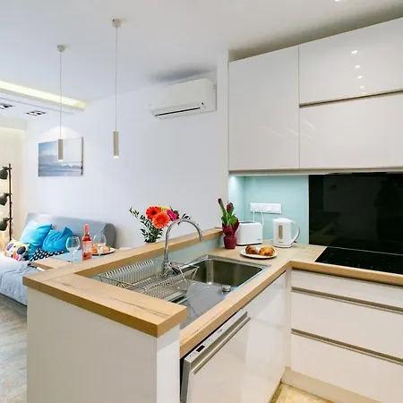 Mentha Apartman * Szeged