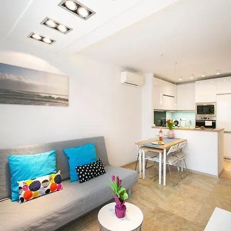 Mentha Apartman Apartman