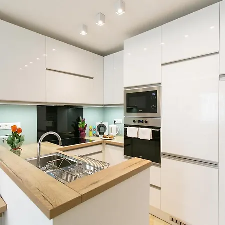 Mentha Apartman Apartman