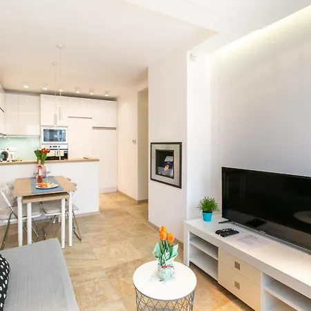 Mentha Apartman *