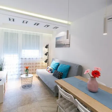 Mentha Apartman Apartman *