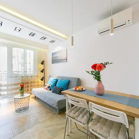 Mentha Apartman * Szeged