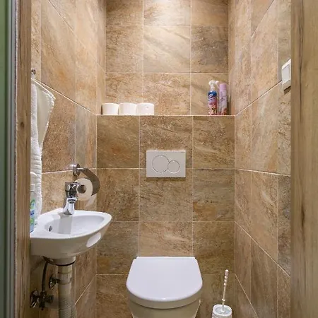 Mentha Apartman Apartman Szeged