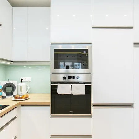 Mentha Apartman * Szeged