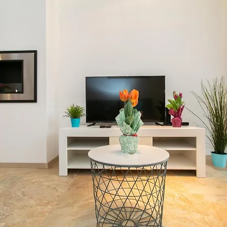 Appartamento Mentha Szeged