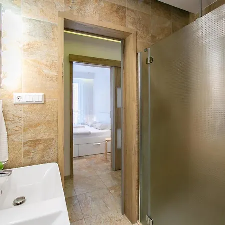 Apartman Mentha Apartman *