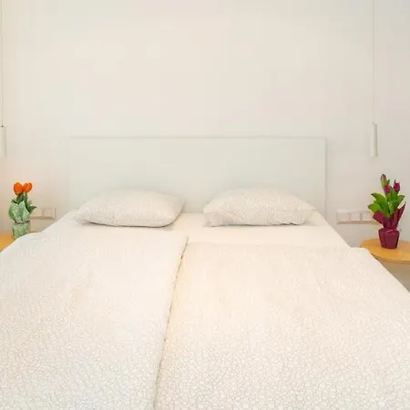 Appartamento Mentha Szeged