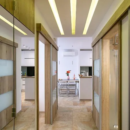 Apartman Mentha Apartman