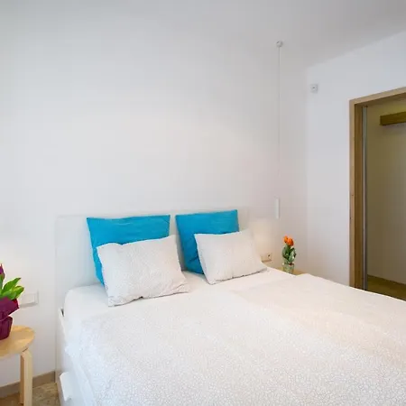 Apartman Mentha Apartman *