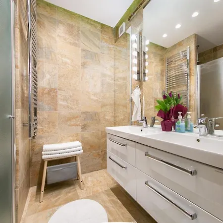 Mentha Appartamento *