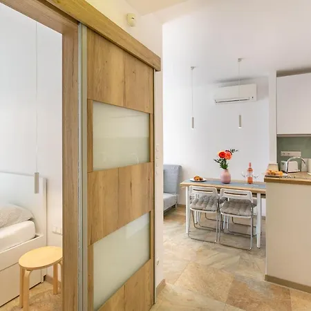 Apartman Mentha Apartman Szeged