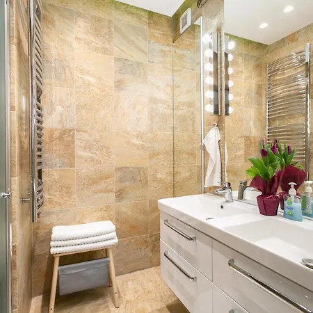 Mentha Apartman * Szeged
