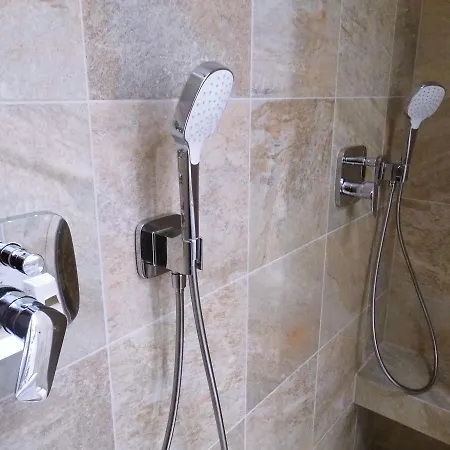 Apartman Mentha Apartman