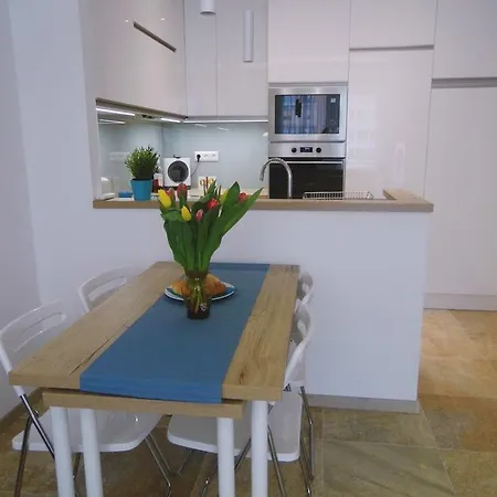 Apartman Mentha Apartman Szeged