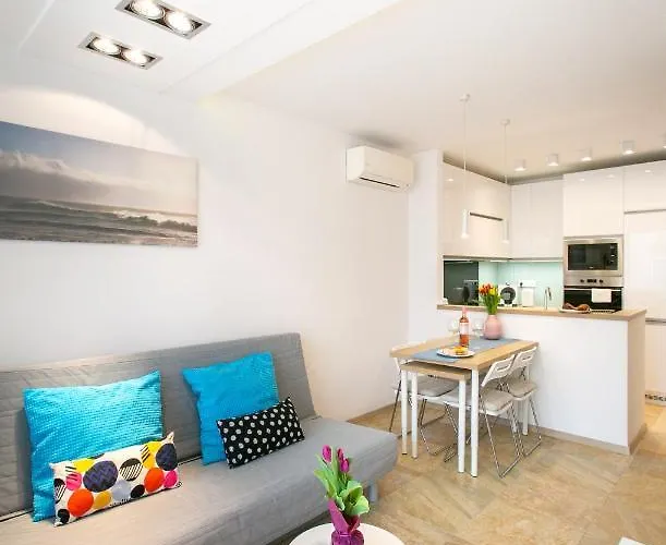 Mentha Apartament