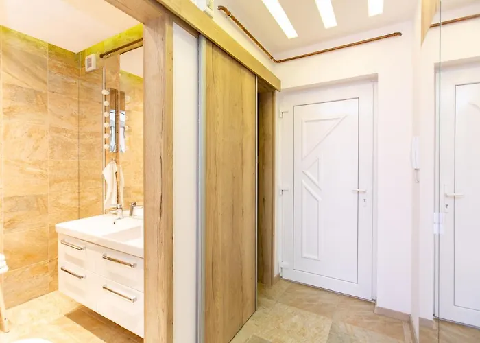 Mentha Apartament Seghedin