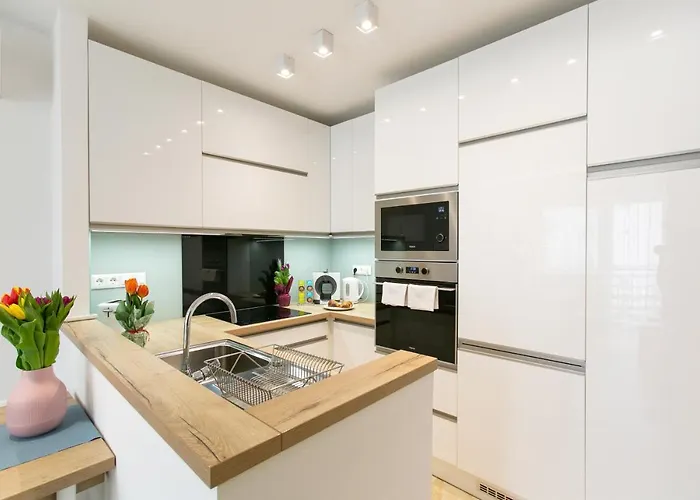 Mentha Apartament