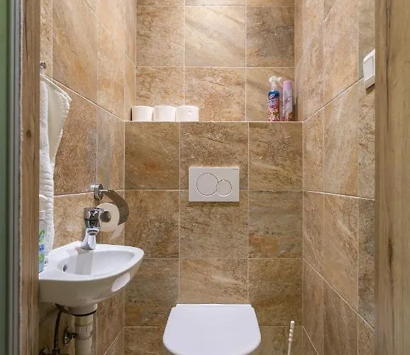 Mentha Apartament Seghedin