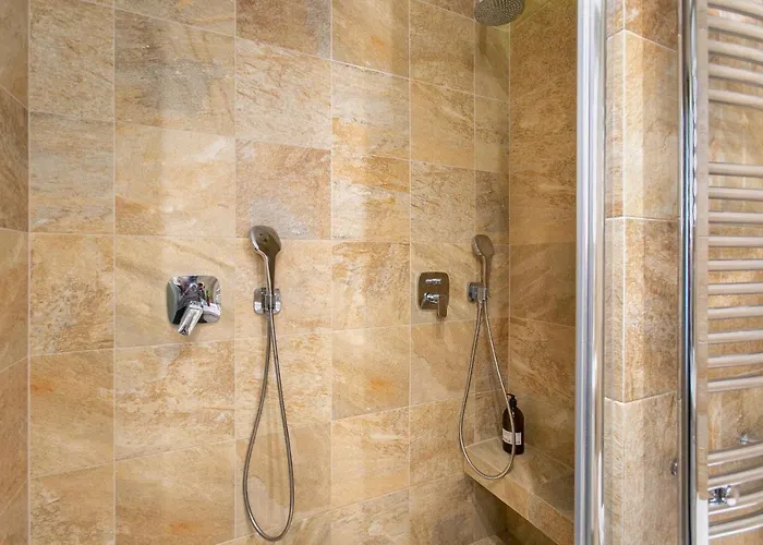 Apartament Mentha Seghedin