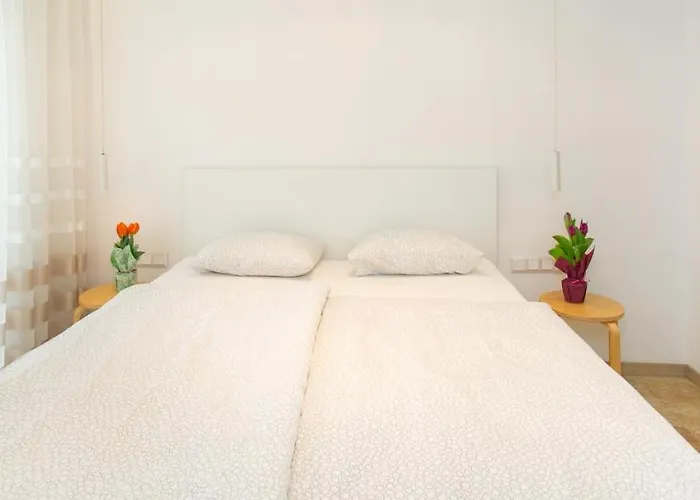 Apartament Mentha Seghedin