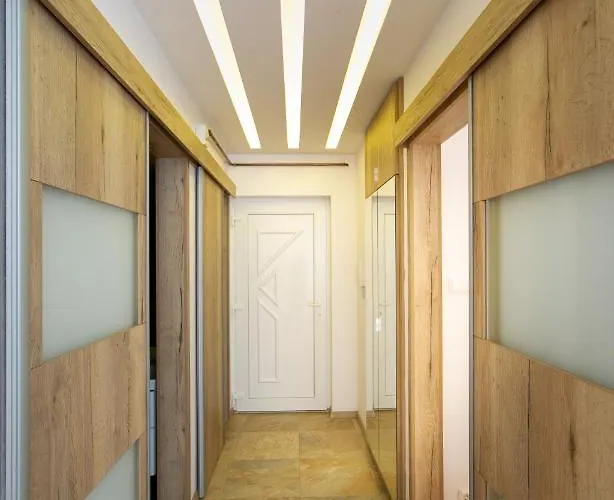 Apartament Mentha