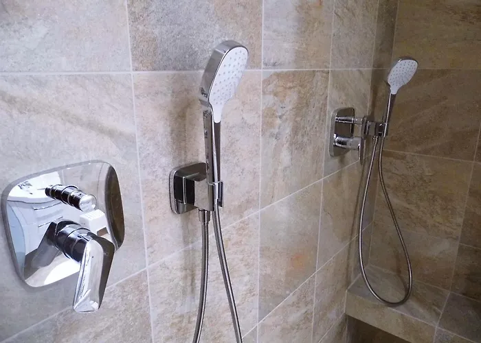Apartament Mentha