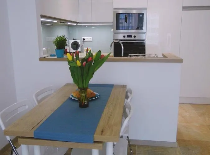 Apartament Mentha Seghedin