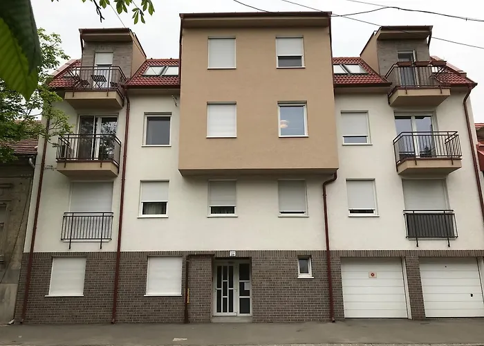Mentha Apartament